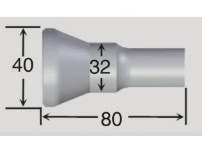 VERNET CNC 10