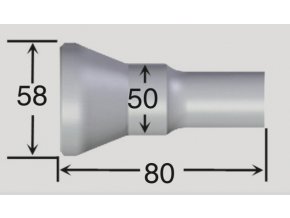 VERNET CNC 12