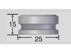 VERNET CNC 6