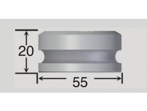 VERNET CNC 9