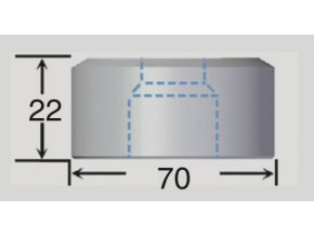 VERNET CNC 13