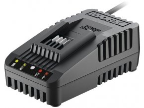 WA3880 Nabíječka 20V, 2A - Powershare