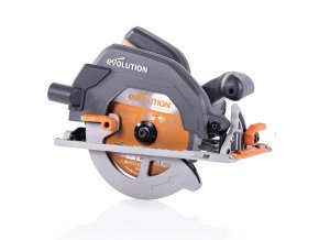 Evolution R185CCS Multifunkční okružní pila 185mm, 1600W 01