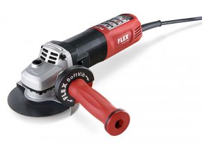 LE 15-11 125 Variabilní úhlová bruska pro práci v rozsahu nižších otáček 1500W, 125mm  + Sleva 10% na produkty FLEX + 3 roky záruka
