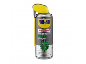 WD-40 účinné mazivo PTFE 400ml