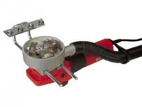 LST 1503 VR Štokovací stroj na schody  + Sleva 10% na produkty FLEX + 3 roky záruka