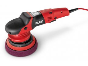 XFE 7-15 150 Excentrická leštička  + Sleva 10% na produkty FLEX + 3 roky záruka