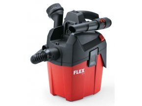 VC 6 L MC 18.0 Kompaktní AKU vysavač s manuálním čištěním filtru, třída L  + Sleva 10% na produkty FLEX + 3 roky záruka