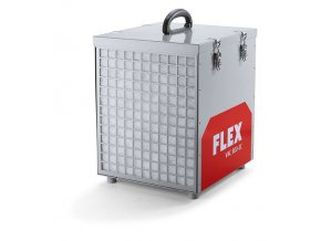 VAC 800-EC Air Protect 14 Kit Stavební čistička vzduchu s filtrací HEPA 14  + Sleva 10% na produkty FLEX + 3 roky záruka