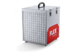 VAC 800-EC Air Protect 14 Stavební čistička vzduchu s filtrací HEPA 14  + Sleva 10% na produkty FLEX + 3 roky záruka