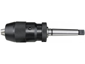 Rychloupínací sklíčidlo MK2 pro spirálové vrtáky 1-16 mm
