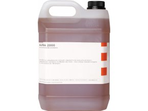 ALFRA BIO 2000 - syntetický řezný olej /kanystr 5kg/