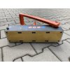Břemenový magnet ALFRA TML1000 (max. nosnost 1000 kg)