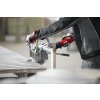 BSE 14-3 INOX Set Satinýrka a bruska na pásové broušení trubek TRINOXFLEX v sadě  + Sleva 10% na produkty FLEX + 3 roky záruka + Kufr a příslušenství v ceně
