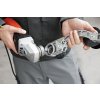 BSE 14-3 INOX Set Satinýrka a bruska na pásové broušení trubek TRINOXFLEX v sadě  + Sleva 10% na produkty FLEX + 3 roky záruka + Kufr a příslušenství v ceně