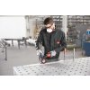 BSE 14-3 INOX Set Satinýrka a bruska na pásové broušení trubek TRINOXFLEX v sadě  + Sleva 10% na produkty FLEX + 3 roky záruka + Kufr a příslušenství v ceně