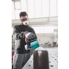 BSE 14-3 INOX Set Satinýrka a bruska na pásové broušení trubek TRINOXFLEX v sadě  + Sleva 10% na produkty FLEX + 3 roky záruka + Kufr a příslušenství v ceně