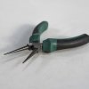 Kleště kulaté 160mm 40CrV