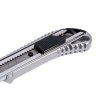Nůž ulamovací hliníkový | C60, 18 mm