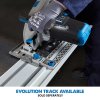Evolution S210CCS Okružní pila 210mm na kov s kotoučem, 1800W 10