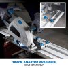 Evolution S210CCS Okružní pila 210mm na kov s kotoučem, 1800W 12