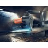 BLK 3.5 E Prostřihovací nůžky 1700W 3