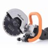 EVO R230DCT Diamantová pila 230mm, 2000W vč. kotouče 10