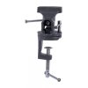 MSO-50 mini svěrák 50mm otočný, 0,8kg