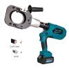 ED 85 Akumulatorove strihaci kleste nuzky na kabely do pr 85mm BZ 85 EZ 85 01