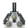 PMB-160H - Hydraulická zakružovačka profilů