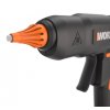 WX045.9 - Aku tavná pistole 20V - bez akumulátoru - Powershare