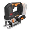 WX542.9 - Aku přímočará pila 20V NITRO - bez akumulátoru - Powershare