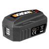 WA4009 - USB adaptér na baterii