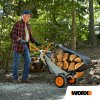 WG050 - Zahradní kolečko multifunkční 8v1 Aerocart