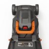 WG730E - Aku sekačka 20V, 30cm, 1*4,0Ah - Powershare