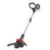 WG173E.9 - Aku sekačka 20V, 33cm - bez akumulátoru - Powershare