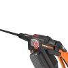 WG633E.9 - Aku tlaková myčka 20V, 56bar - bez akumulátoru - Powershare