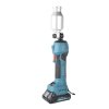 SL 6AL Akumulatorova hydraulicka derovaci pumpa PZ 6AL EZ 6AL 04