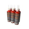 B2 AIR - Odjehlovací systém AKČNÍ SET B2 AIR + MOLYINOX pro odjehlování nerezu