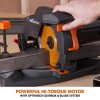 EVO R210CMS Multifunkční pokosová pila 210mm, 1200W 09