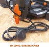 EVO R210CMS Multifunkční pokosová pila 210mm, 1200W 16