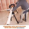 EVO R210CMS Multifunkční pokosová pila 210mm, 1200W 18