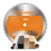 TCT multifunkcni s materialem 355