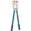 JY-25150 Ruční mechanické lisovací kleště 25-150mm2