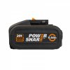 WA3641 Akumulátor 20V, 6,0Ah - Powershare