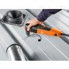 BLK 1.6 E Prostřihovací nůžky 350W  + 3 roky záruka