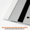 Evolution ST2800 G2 Univerzální 2,8m Vodicí lišta pro okružní pily (2x 1400mm) 06