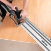 Evolution ST2800 G2 Univerzální 2,8m Vodicí lišta pro okružní pily (2x 1400mm) 12