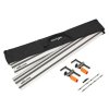 Evolution ST2800 G2 Univerzální 2,8m Vodicí lišta pro okružní pily (2x 1400mm) 01