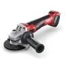 LBE 125 18.0-EC AKU Úhlová bruska s vyriabilními otáčkami 18V, 125 mm  + Sleva 10% na produkty FLEX + 3 roky záruka + Kufr v ceně